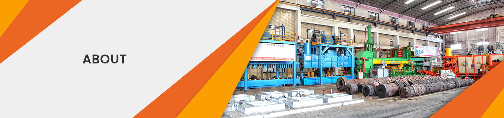 Weiye Aluminium banner