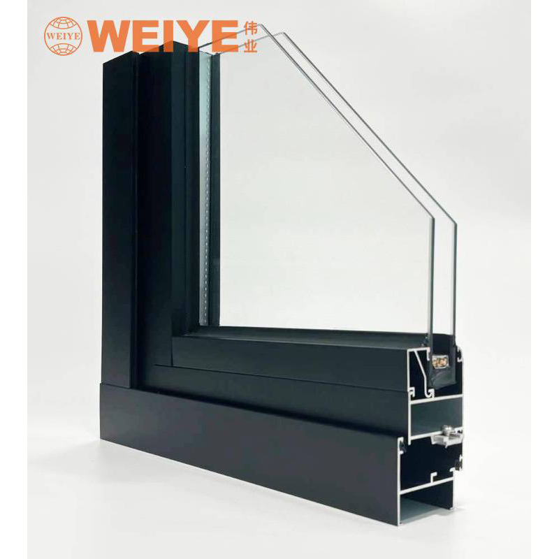 T-Floor Aluminum Profiles for Container