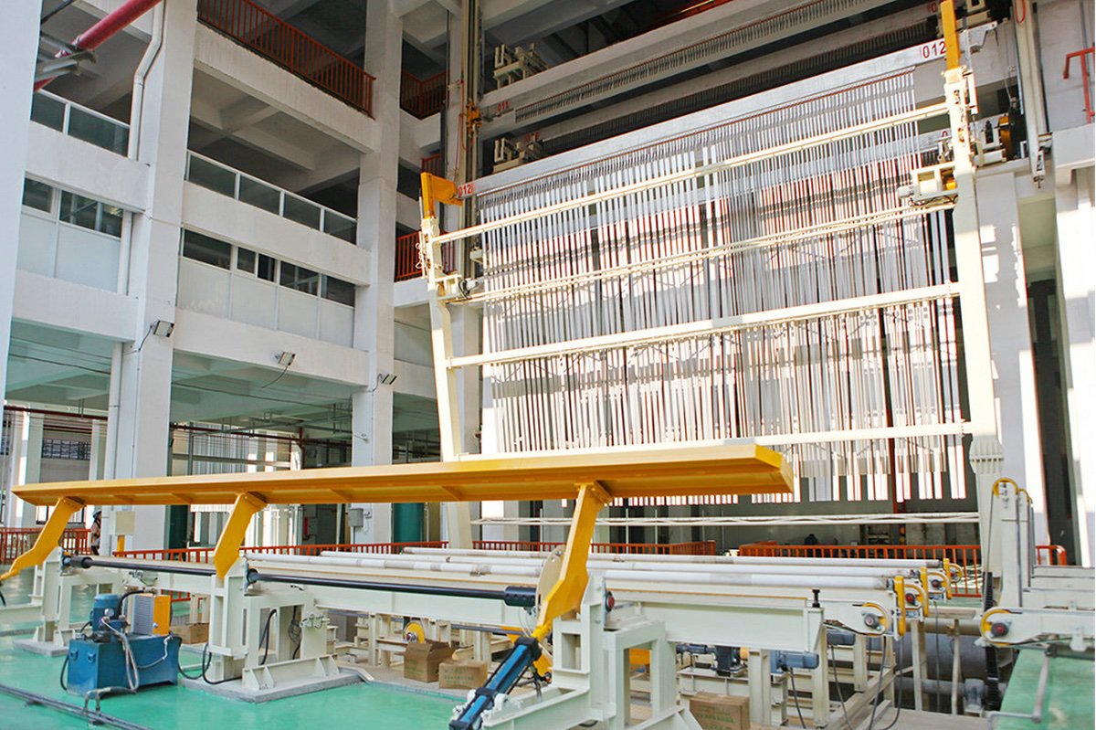 Aluminum Handrail Manufacturers