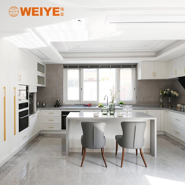 WY-C50 0rinary Casement Window-Profile