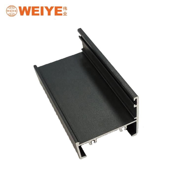 Casement Window Aluminum Profile