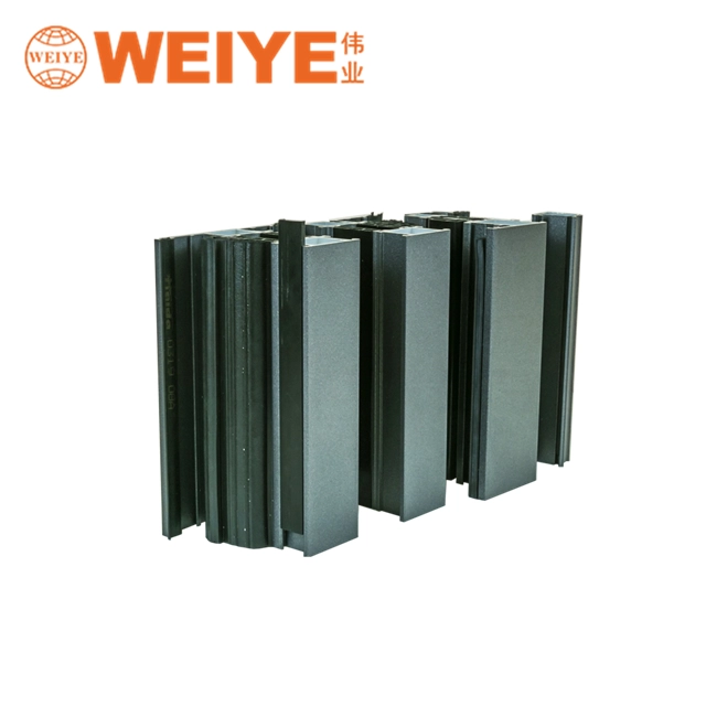 Thermal Break Aluminum Casement Window