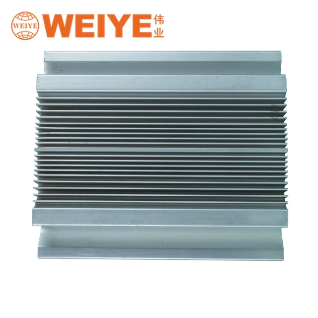 Aluminum Profiles for Motor Shell