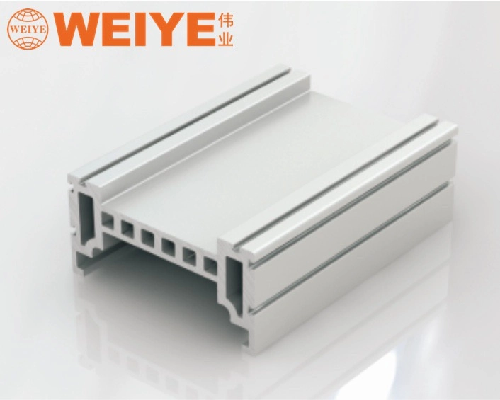6000 series extrusion profiles