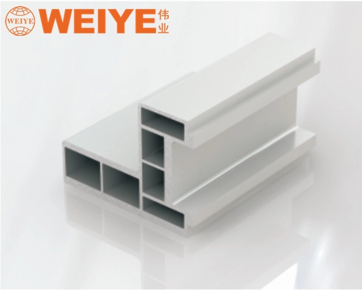 6000 series extrusion profiles
