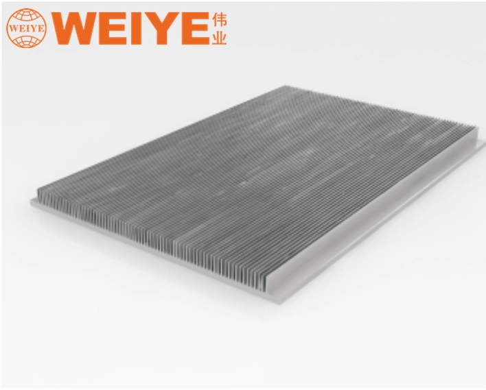 6000 series extrusion profiles