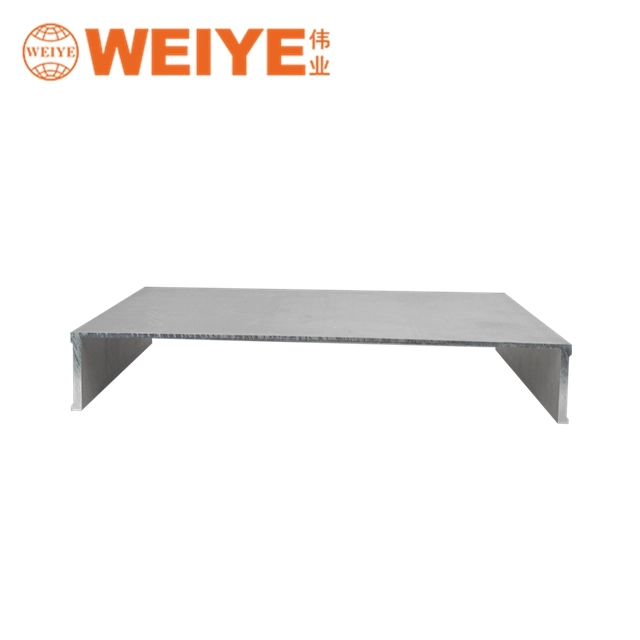 WY-C50 0rinary Casement Window-Profile