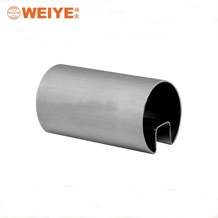 WY-C50 0rinary Casement Window-Profile